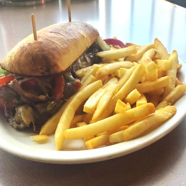 Wednesday Special.