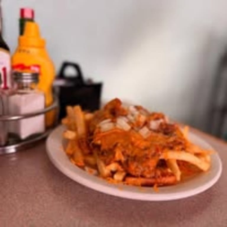 Spicy Chili Delights: A Flavorful Mexican Favorite